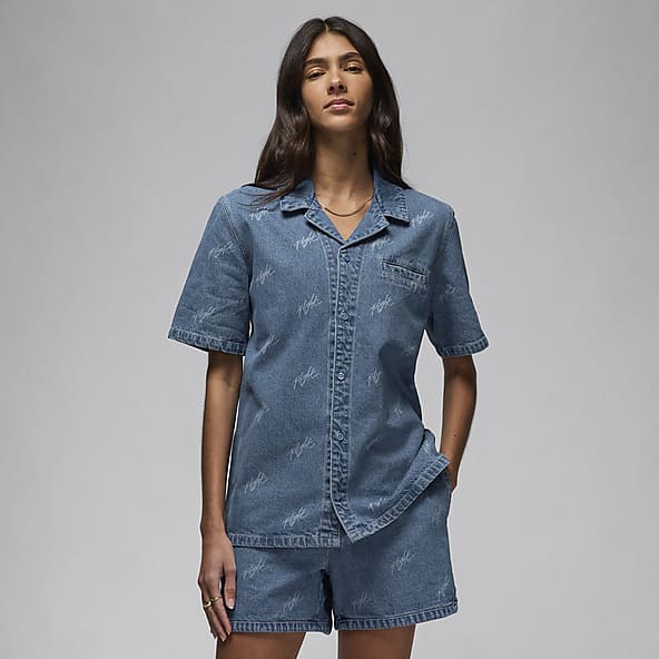 Jordan tops for ladies clearance